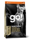 Go! Solutions Sensitivities LID Duck recipe 6LB