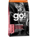 Go! Solutions Carnivore Salmon + Cod Grain-Free 3.5LB