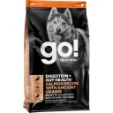 Go! Solutions Digestion + Gut Health Salmon recipe with Ancient grains 3.5LB
